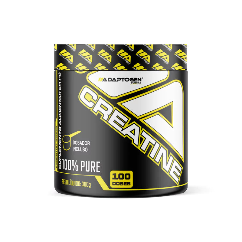 CREATINE 300G ADAPTOGEN